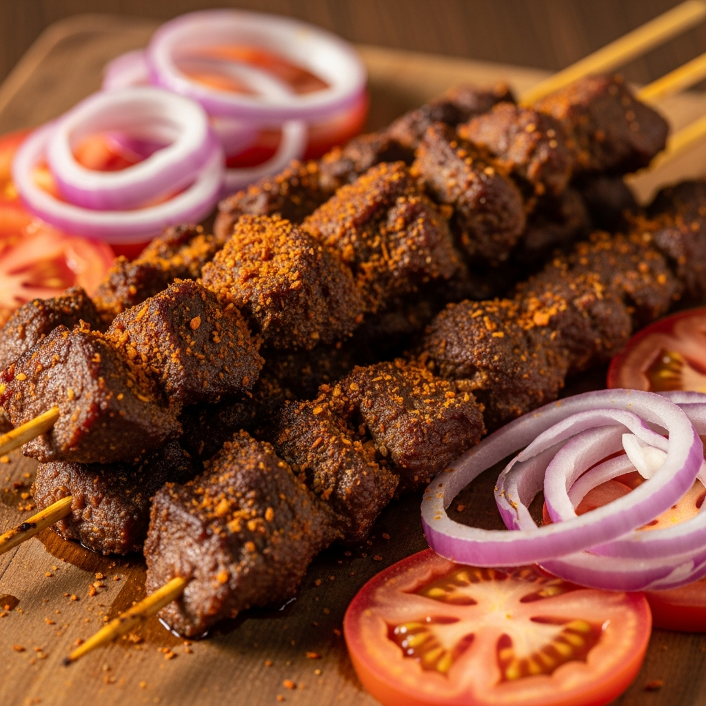 Suya